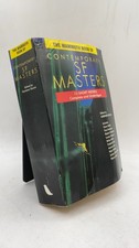 The Mammoth Book of Contemporary SF Masters Edited by Gardner Dozois Trade Pa... picture