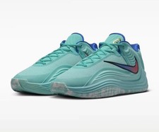 Nike Giannis Freak 7 Light Aqua M11.0 Basketball Shoes picture