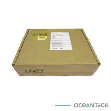 New Juniper CBL-JNP-PWR-DSUB Standard Power Cord picture