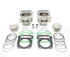 2011-2018 Can-Am Commander 1000 Complete Top End Rebuild Kit picture
