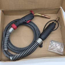 Trafimet USA Mega 2 200 Amp MIG Welding Gun Torch New Old Stock NOS w/ Box picture