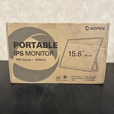 AOPEN 15.6