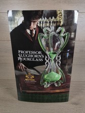 The Noble Collection Harry Potter Professor Slughorn's Hourglass Collectible picture