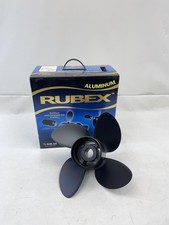 SOLAS 9513-148-15 RUBEX 4 ALUMINUM RH 14.75
