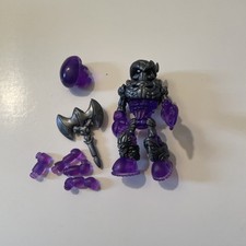 Glyos Onell Skeleden Pheyden / New Opened To Take Pics picture