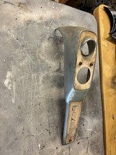 Harley Davidson FXR Dash  picture
