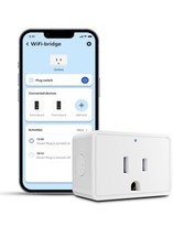 PHILIPS Bluetooth To WiFi Gateway For Smart Lock,remote Access Bridge Hub（2pack) picture