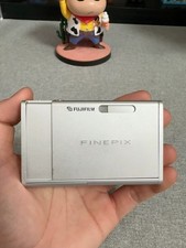 FUJIFILM FINEPIX Z1 Compact Digital Camera with Battery, SD Card, Charger z8 picture