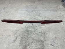 ‘98 - 04 Mercedes SLK230 Kompressor Trunk Lid Deck Spoiler Aftermarket R170 picture
