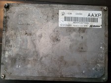 USED 2012 Chevrolet Captiva Engine Control Module/ECU (12642665) picture