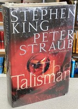 The Talisman picture