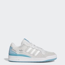 adidas men Forum Low CL Shoes picture