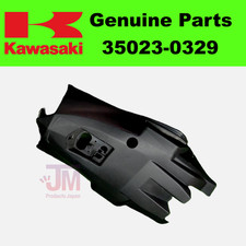 Kawasaki OEM FENDER-REAR Genuine 35023-0329 NEW picture