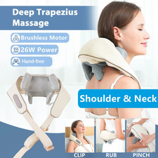 HiZoo - Neck & Shoulder Massager picture
