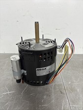 Captive-Aire Motor 1/2Hp 115V Exhaust CK48HF21HF01-60-115 - Genuine OEM picture