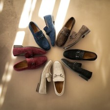 Ferro Aldo DEMITRI Men's Loafers & Slip-On Dress Shoes picture