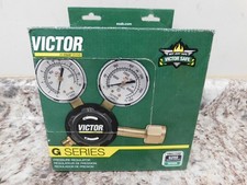 Victor Technologies 0781-9400 G250-150-540 Medium Duty Single Stage Oxygen picture