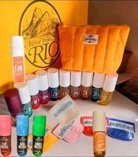 15 SOL DE JANEIRO SET 67 39 40 48 59 62 68 71 76 87 91 RIO + 3 MISTICAS 90ml BAG picture