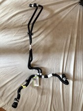 OEM 17-23 Tesla Model 3 Battery Hose to Chiller Cooling Pipe Line 1077579-00-E picture