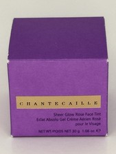 Chantecaille Sheer Glow Rose Face Tint New In Box picture