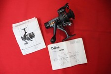 VINTAGE DAIWA BW1355 BALL BEARING SPINNING FISHING REEL picture