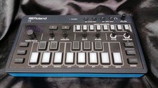 Roland J-6 AIRA Compact Chord Synthesizer Sequencer Electronic Music Tested picture