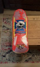 Tony Hawk Powell Peralta Bones Brigade Series 6 Skateboard Deck picture