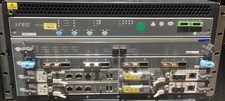 Juniper CHAS-BP-MX240-S x1 MS-MPC x1 MPC7E-MRATE x2 SCBE2-MX picture
