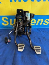 2018-2023 Ford Mustang GT Saleen Premium Manual Brake Clutch Pedal Transmission picture