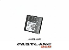 2021-2026 Audi A3 Audi Beam - Vorsprung 4G0-052-133-M OEM picture
