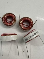 VISHAY POWER INDUCTOR TJ5-2U-68 68uh(4 Pcs) picture