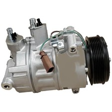 Genuine GLOBAL PARTS DISTRIBUTORS gpd Compressor New 6513515 picture