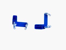 Upgraded Anterior Universal Digital Sensor Holder Autoclavable Bite Block 2 pcs picture