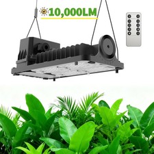 1000W SANSI LED Grow Light Dimmable Full Spectrum for Indoor Plants Grow Tent picture