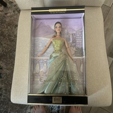 Exotic Beauty Barbie Doll The Style Set Collection (NRFB) picture
