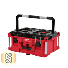 Milwaukee Tool 48-22-8425 Packout Large Tool Box picture