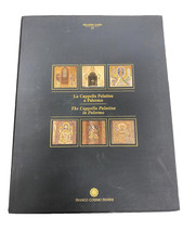La Cappella Palatina a Palermo Mirabilia Italiae 17 Franco Cosimo Panini 2010 picture