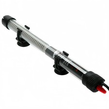 300W Submersible Aquarium Fish Tank Heater Rod Heating Adjustable Thermostat picture