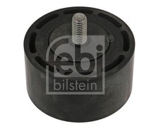 FEBI BILSTEIN 35634 V-Ribbed Belt Deflection/Guide Pulley Plastic Fits SCANIA picture
