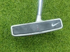 Nike youth junior little kids center shafted 23 inch right handed Mallet Putter picture