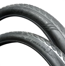 2X CST Big Boat 26 x 3.0 Tires Wire Bicycle MTB fat tyres fat bike E-bike tyres picture