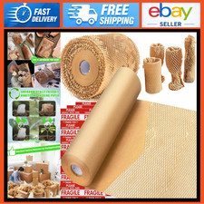 Eco-Friendly Honeycomb Packing Paper 15