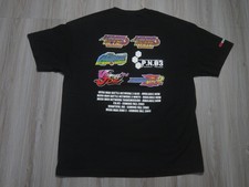 Vintage Capcom 2003 EB Games Gamecube Promo Shirt Size XL Men Very Rare Nintendo picture