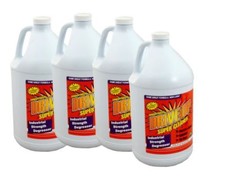 Drive-Up Super Cleaner Concentrated Degreaser - cs 4 x 128 oz bottles picture