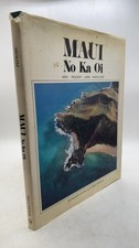Maui No Ka Oi Robert Wenkam Hardcover picture