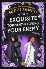 The Exquisite Torment of Loving - Hardcover, by Knightley Brigitte - Very Good u picture