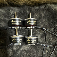 Brother Hobby Avenger 3110-750KV Brushless FPV motors  picture