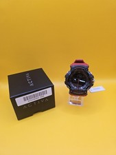 Activa X Invicta Ardus ACW8089-006 Men's 58mm Red Analog Digital Watch New picture