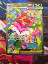 Mega Meganium ex 272/217 Me: Ascended Heroes Holo Fresh Pull picture