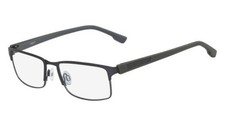 FLEXON FLEXON E1042 gunmetal 033 Eyeglasses picture